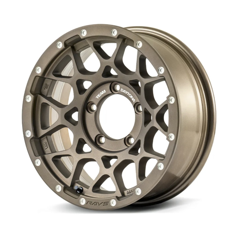 RAYS - TEAM DAYTONA - M8 Wheels - Nengun Performance