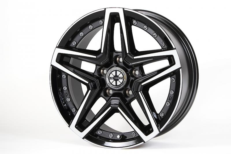 JAOS - Victron Astella CM-03 Wheels - Nengun Performance