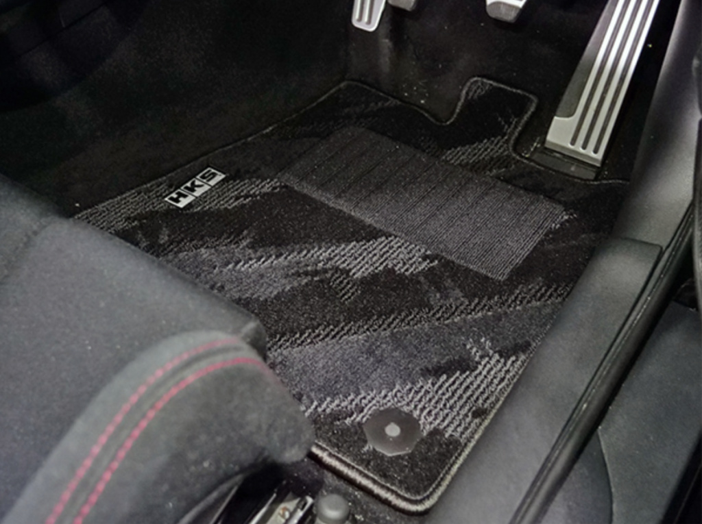 MATS JOHANSON “Hard Fusion” Amazon.com: HAFIDI Floor Mats Custom for Ford Fusion/Lincoln