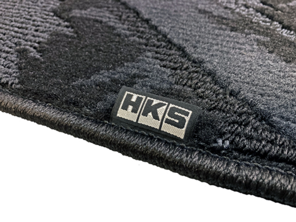HKS - Floor Mats - Nengun Performance