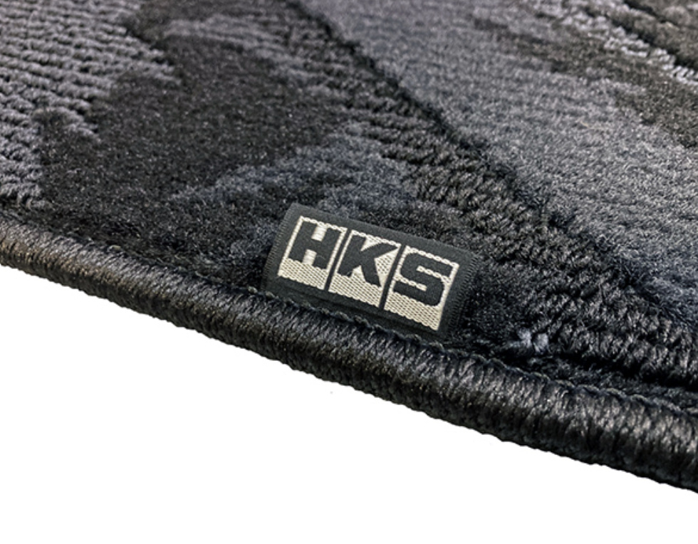 HKS - Floor Mats - Nengun Performance