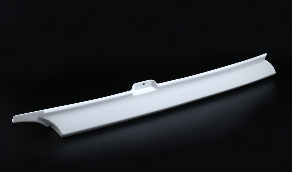 326 Power - 3D Star - Rear Center Attachment