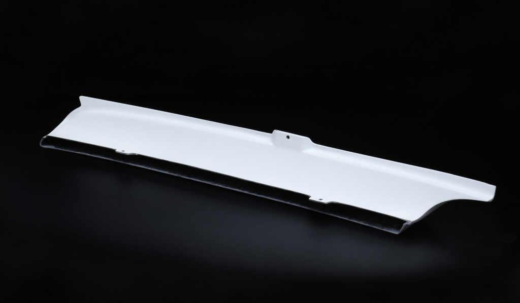 326 Power - 3D Star - Rear Center Attachment