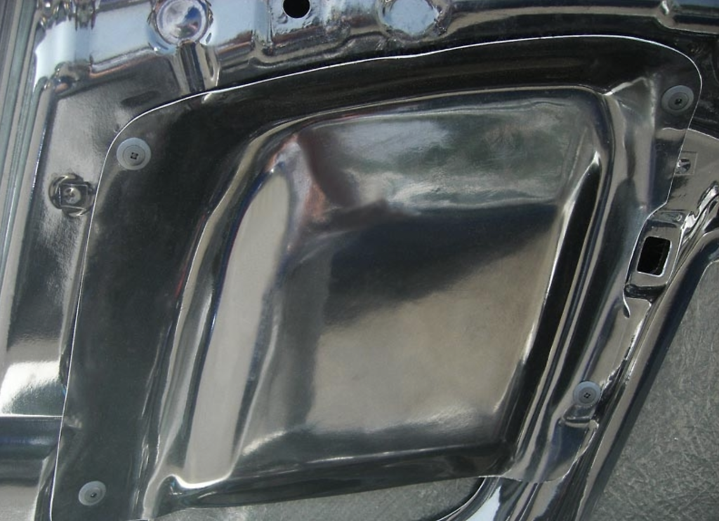 FEEL'S - Lightweight Bonnet with Air Duct
