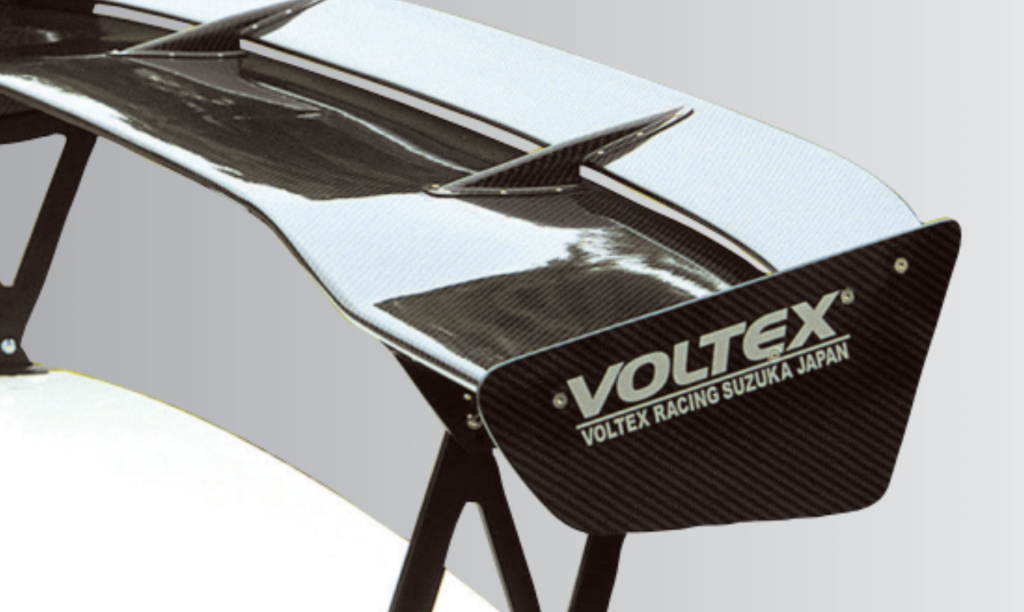 Voltex - Sticker
