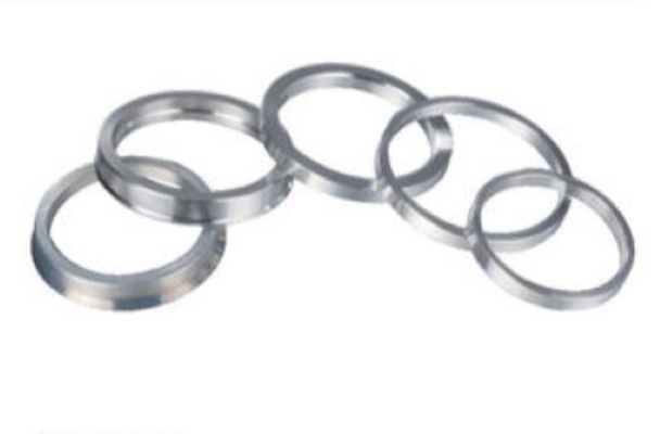 Work Wheels - Hub Rings