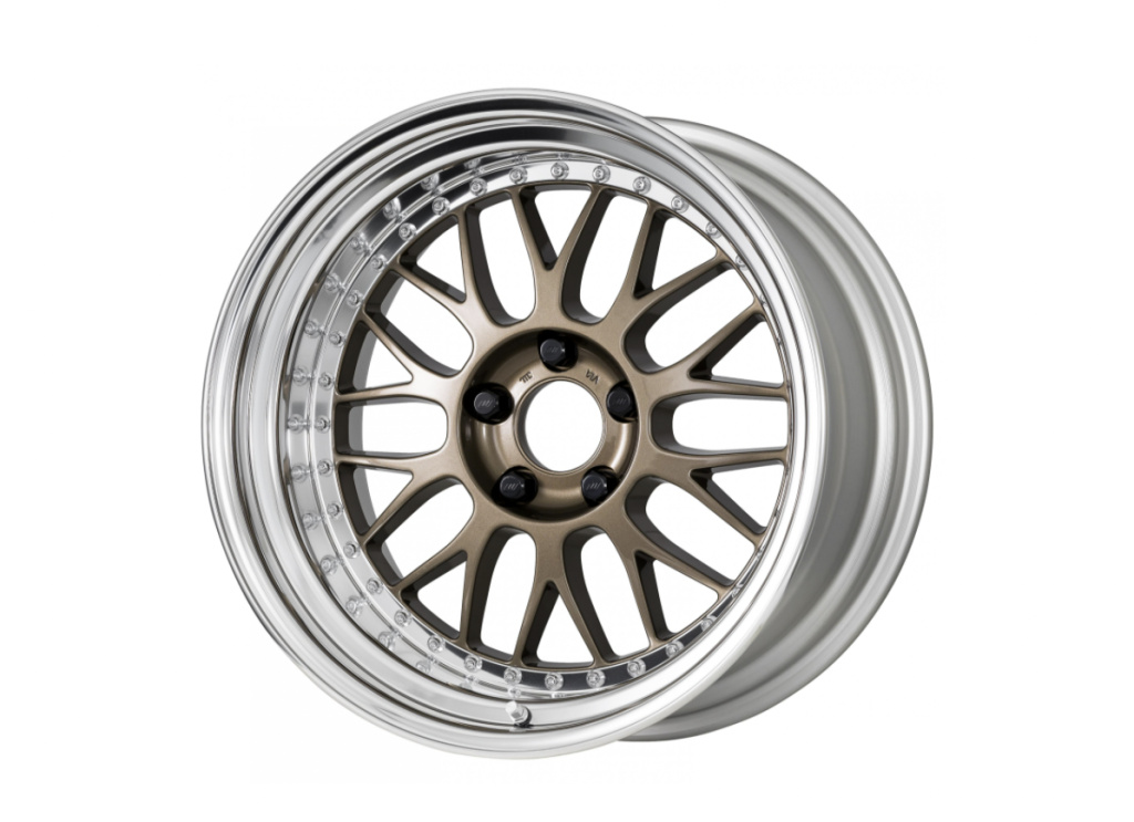 タイヤ・ホイール work meister m1 Work Meister L1 3P 18
