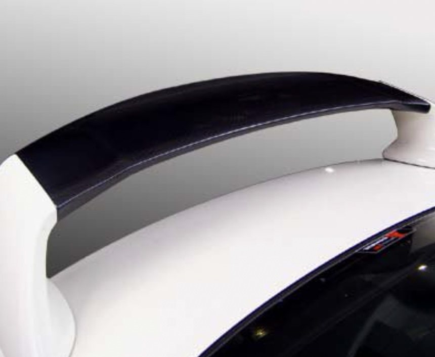 ホンダ シビック タイプR FD2 SEEKER カーボンファイバーウィング カーボンフロントハーフスポイラー for FD2 - SEEKER WEB オンライン