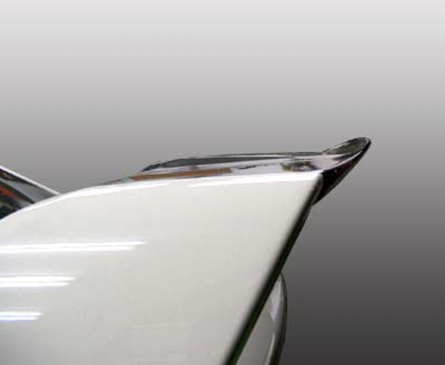 ホンダ シビック タイプR FD2 SEEKER カーボンファイバーウィング Seeker - Carbon Rear Spoiler - Civic Type R FD2 - Nengun