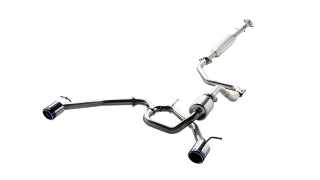 HKS - Hi Power - Spec-L II - Nengun Performance