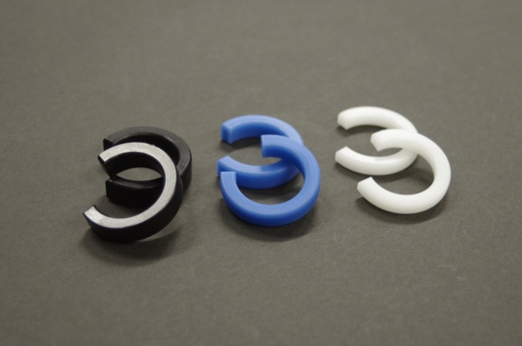Revolution - Steering Stopper