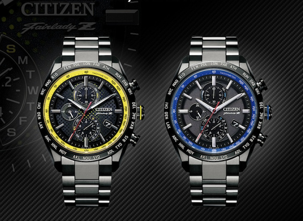 送料無料の商品 Z Fairlady NISSAN - Nismo x Performance Nengun - ATTESA CITIZEN パーツ