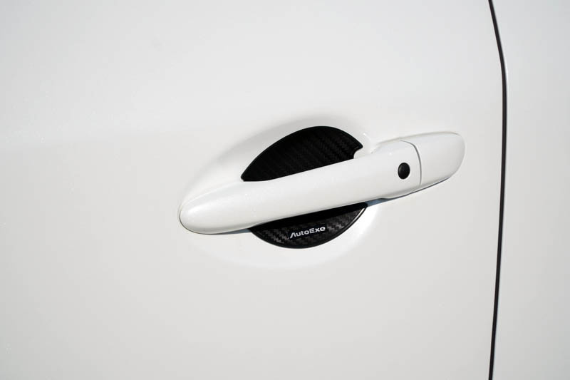 AutoExe - Door Handle Protector