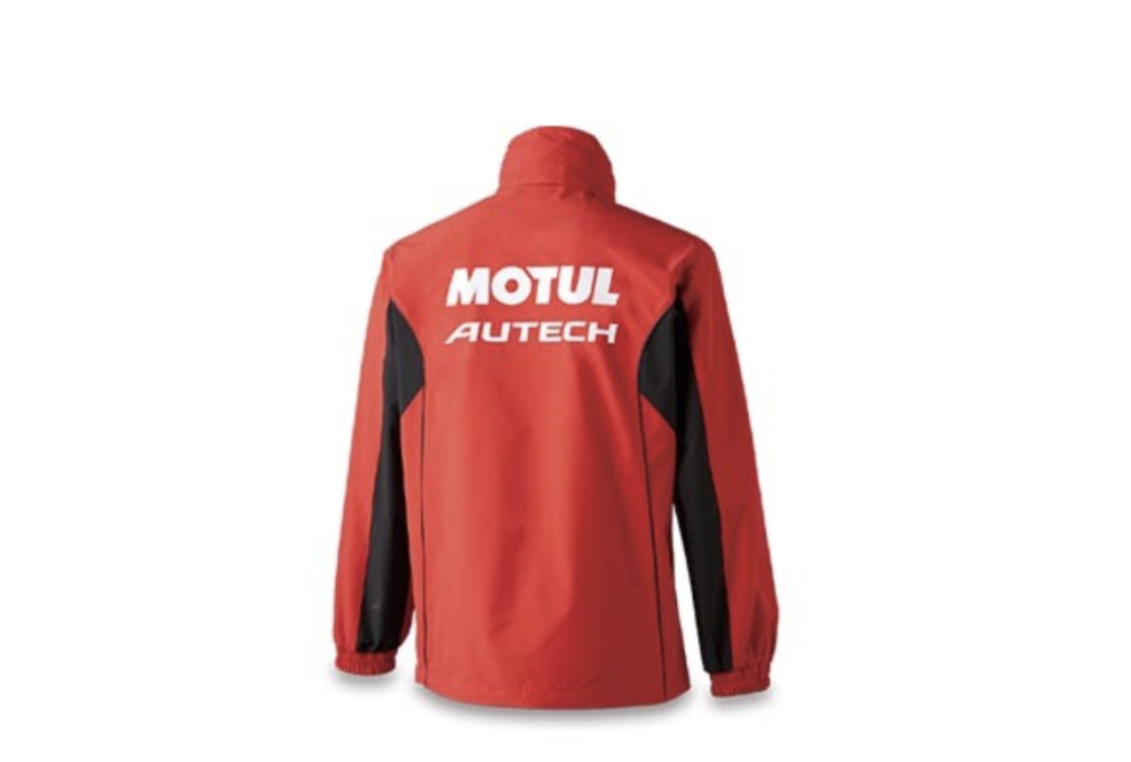 Nismo - COMFIT Windbreaker