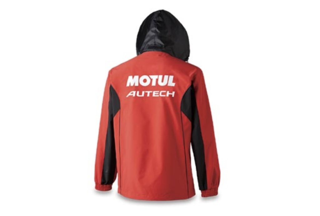 Nismo - COMFIT Windbreaker