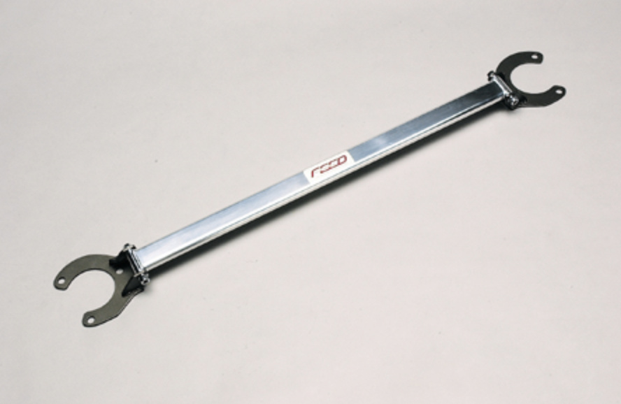 雑誌で紹介された Fujita Engineering - Strut Tower Bar - Nengun Performance 時計