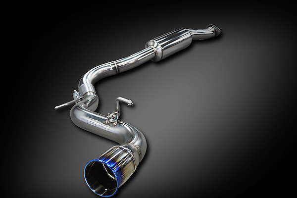 Material: Stainless Steel - Pieces: 2 - Pipe Size: 70mm - Tail Size: 90mm - Weight: 7.3kg - TCO3176