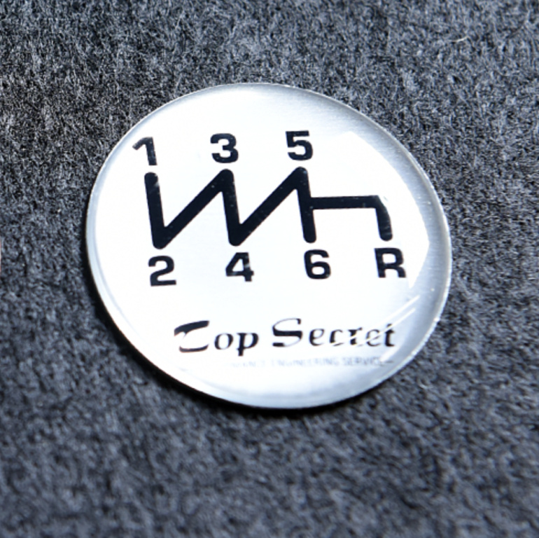 back number バッチ Reversed Steel Stamp Sets for Unique Imprinting | CH Hanson
