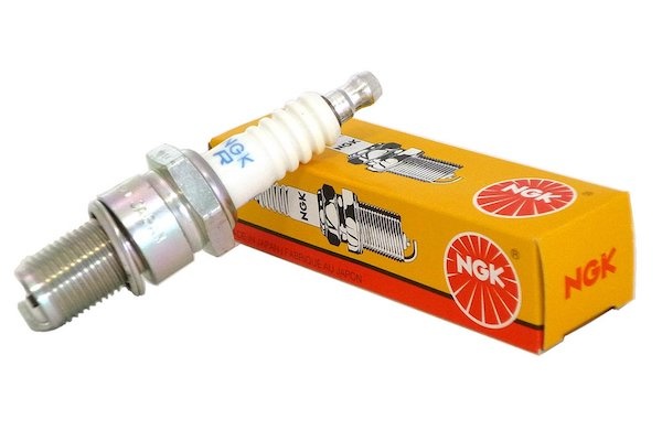 NGK - Standard Plugs