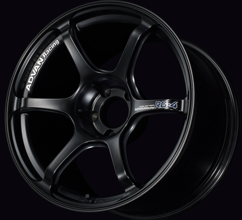 Semi Gloss Black (SGB)