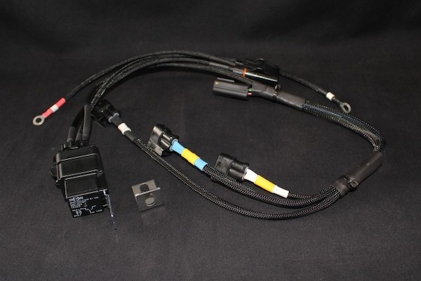 R Magic - FD Coil Harness