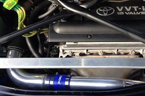 Power LLC - Rotrex Supercharger Kit for MR-S