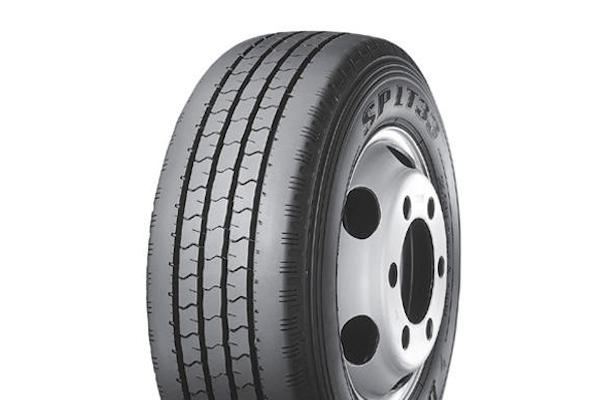 Dunlop - SP LT33 Tires