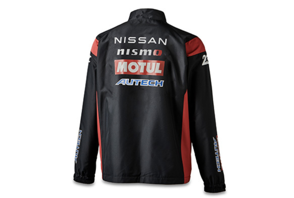 Nismo - Team Replica Blouson - Nengun Performance