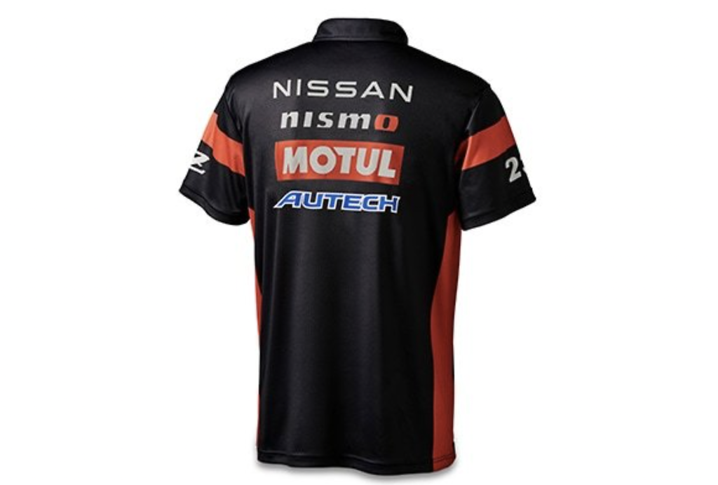 Nismo - Team Replica Polo Shirt