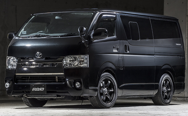 RAYS - Volk Racing TE37SB - Nengun Performance