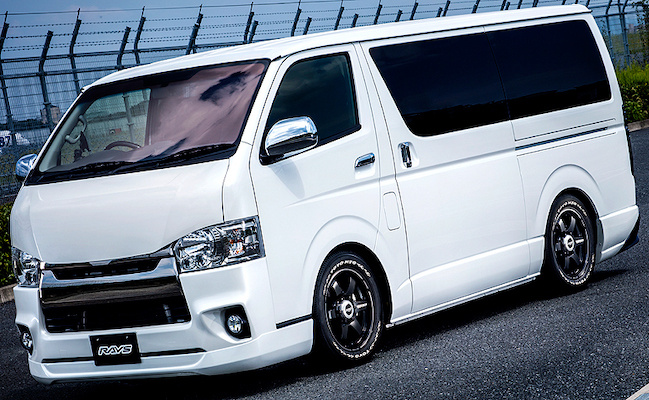 te37sb その2 RAYS - Volk Racing TE37SB - Nengun Performance