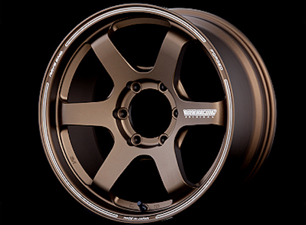 TE37SB tourer SR｜RAYS（株式会社レイズ）｜革新的な