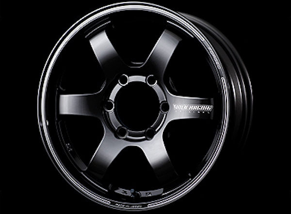 te37sb その1 TE37SB｜RAYS｜Innovative High-Performance Wheels