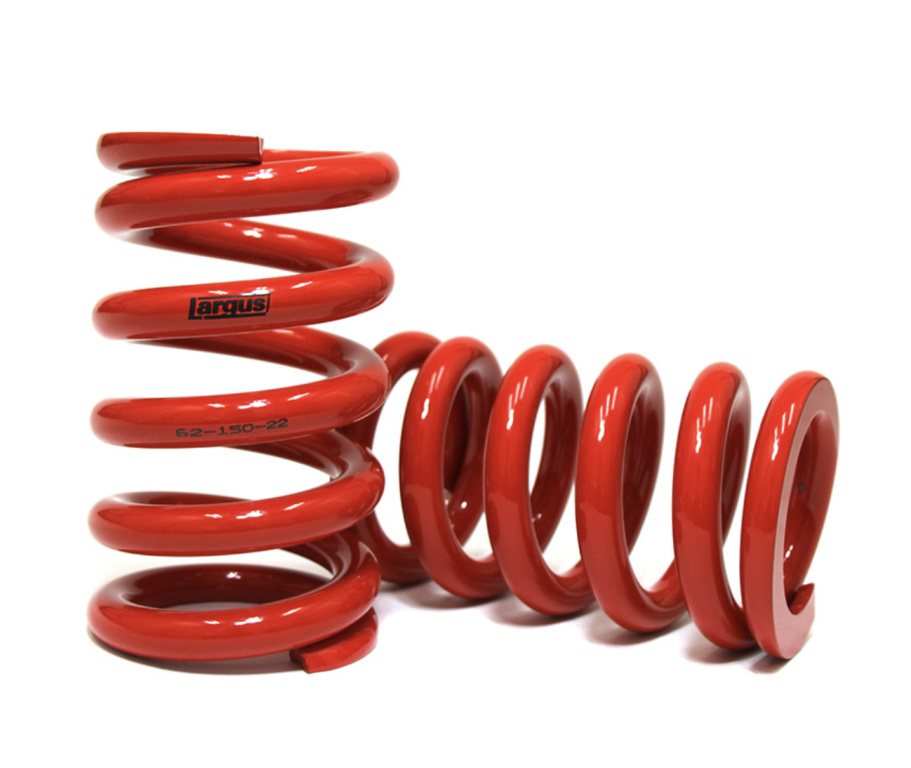 Largus - RS Springs - Nengun Performance