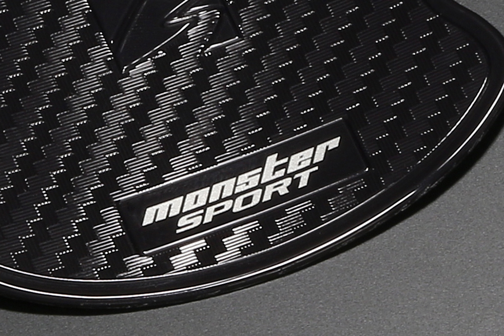 Monster Sport - Door Handle Protector