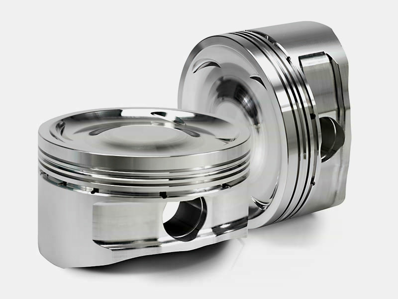 JUN - Excellent Piston Kit - P Series
