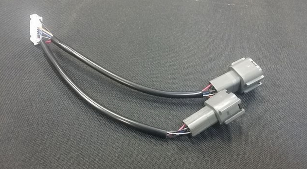 Do Luck - Digital G-Sensor Harness