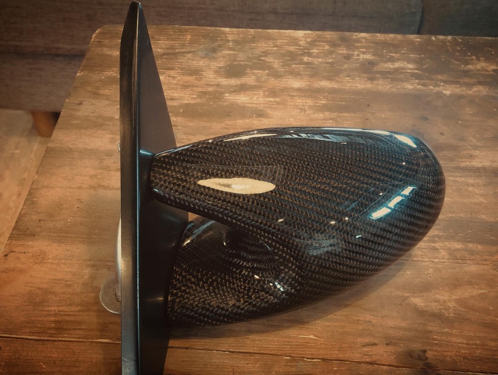 Osaka JDM - Racing Mirrors - Nengun Performance