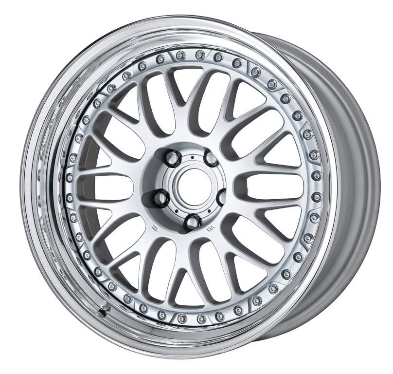 work ekrow 19インチ ホイール EKROW - WXW C1M Wheels - Nengun Performance