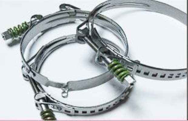 Spring Clamps