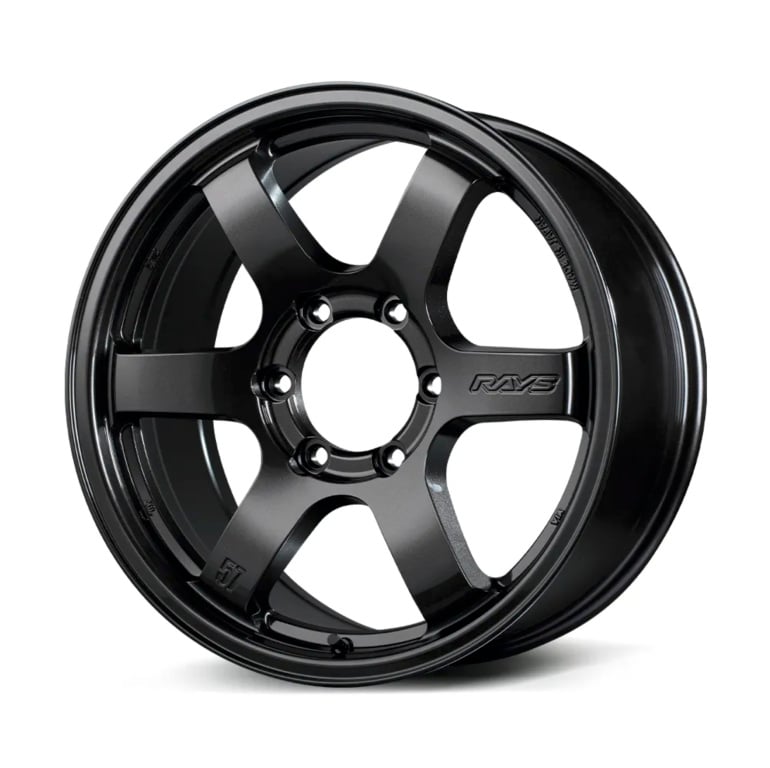 RAYS - gramLights - 57DR-X Wheels - Nengun Performance