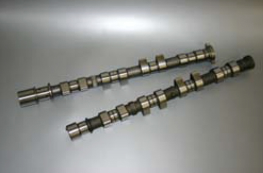 Maruha Motors - F-Cam for NB8C
