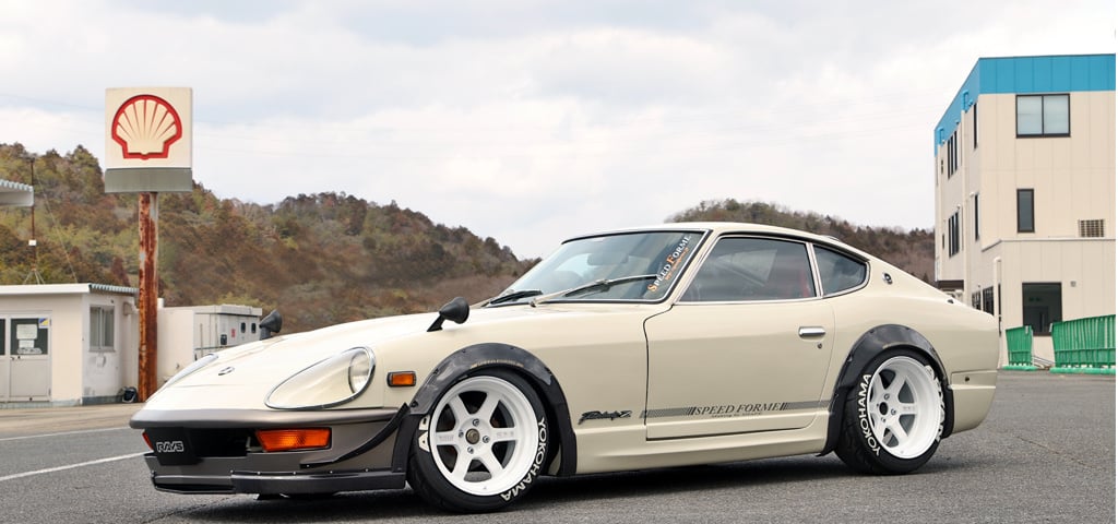 RAYS - Volk Racing TE37V 10th Anniversary - Nengun Performance