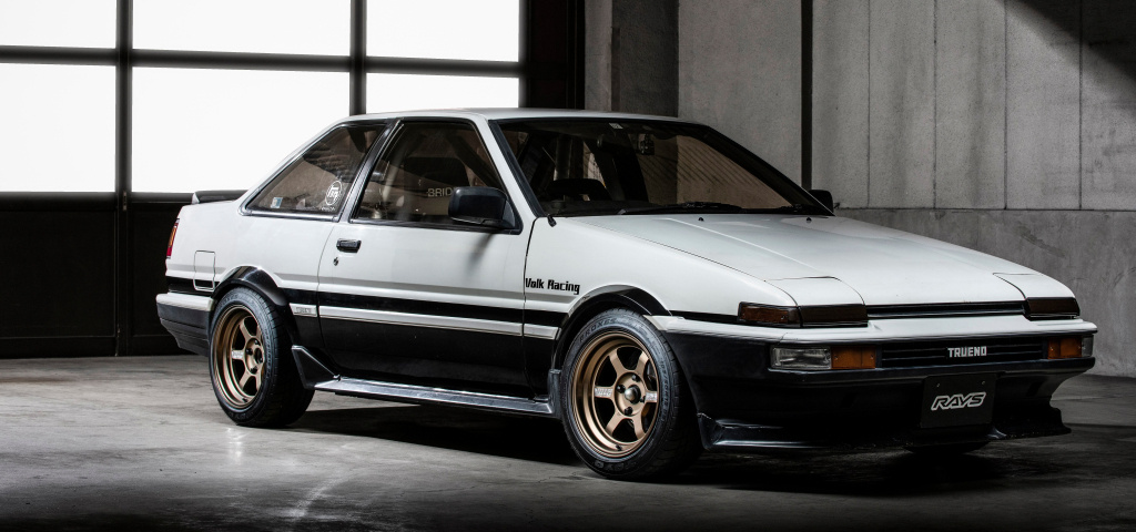 RAYS TE37v 10thanniversary 2本セット RAYS - Volk Racing TE37V 10th Anniversary - Nengun Performance