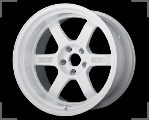 RAYS TE37v 10thanniversary 2本セット RAYS - Volk Racing TE37V 10th Anniversary - Nengun Performance