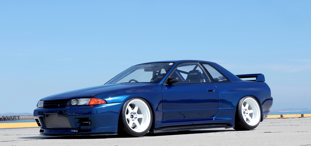 RAYS TE37v 10thanniversary 2本セット RAYS - Volk Racing TE37V 10th Anniversary - Nengun Performance