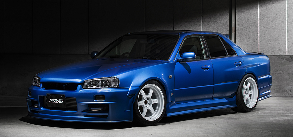 RAYS TE37v 10thanniversary 2本セット RAYS - Volk Racing TE37V 10th Anniversary - Nengun Performance