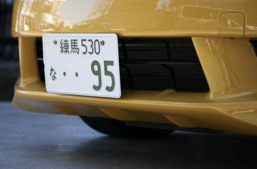 Spoon - Aero Bumper - Honda Fit