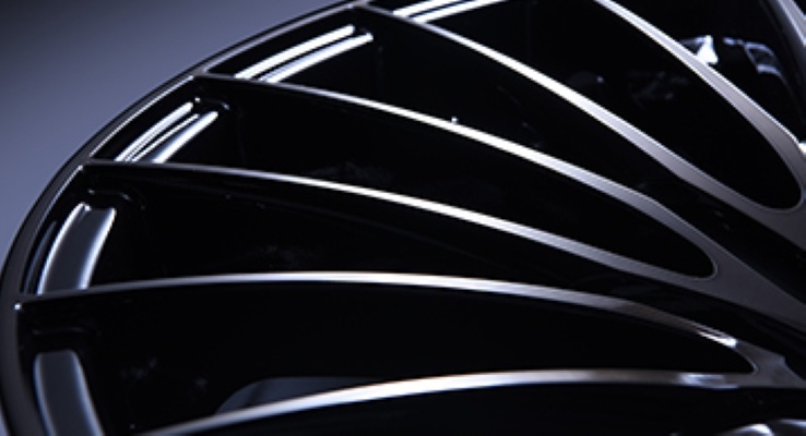 SSR - Blikker 01F Wheels