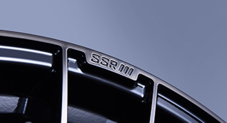 SSR - Blikker 01F Wheels